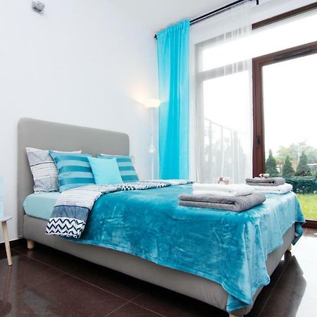 Blue River - Walonska 7 - Apartment With Garden 브로츠와프 외부 사진