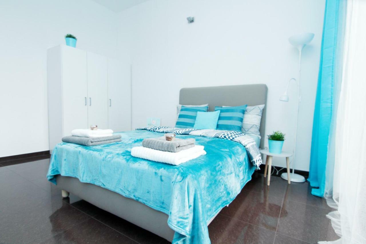 Blue River - Walonska 7 - Apartment With Garden 브로츠와프 외부 사진