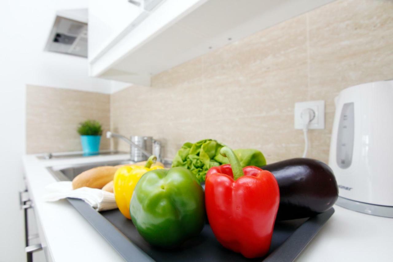 Blue River - Walonska 7 - Apartment With Garden 브로츠와프 외부 사진